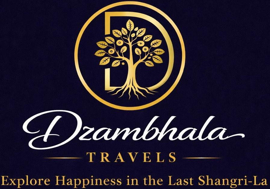 Dzambhala Travels