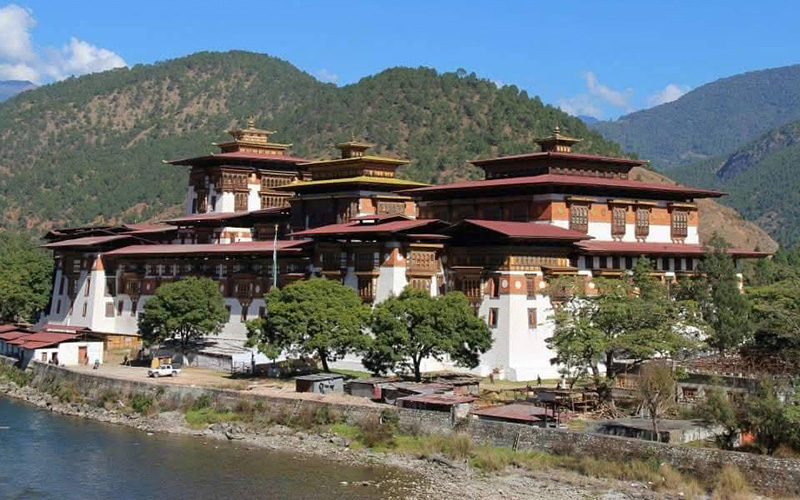 Bhutan Immersive Experience