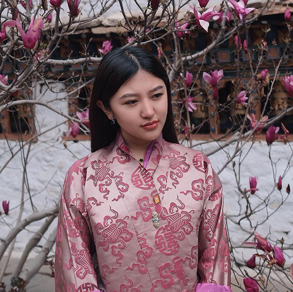 Dechen