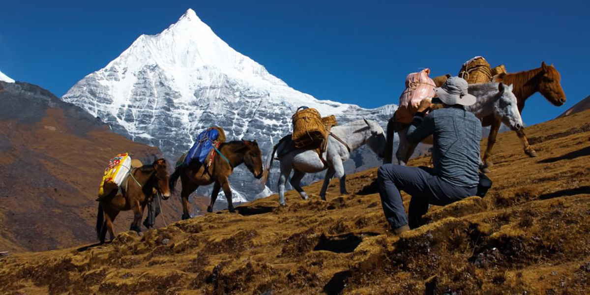 Bhutan Immersive Experience